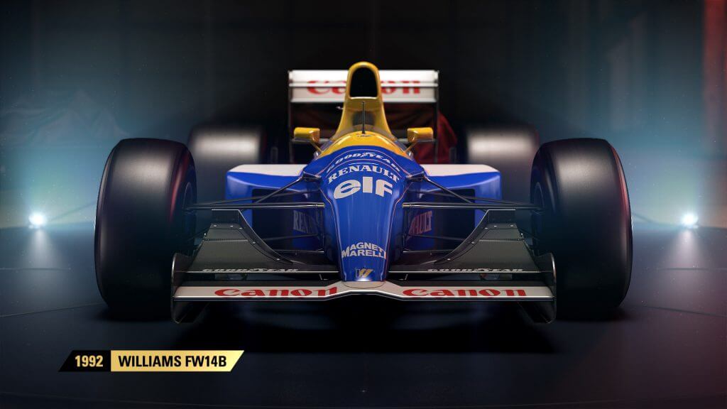 F1 2017    -  3