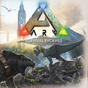 ARK: Survival Evolved (фото)