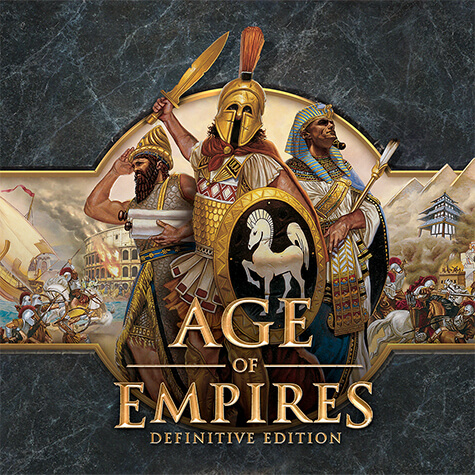 Age of Empires: Definitive Edition (фото)