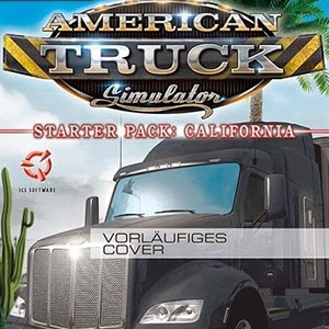 American Truck Simulator (фото)