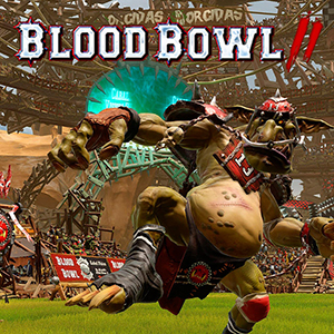 Blood Bowl 2 (фото)