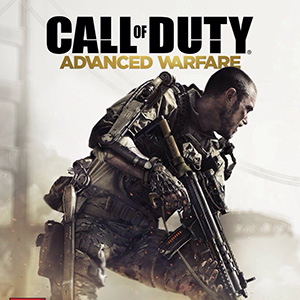 Call of Duty: Advanced Warfare (фото)