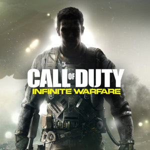 Call of Duty: Infinite Warfare (фото)