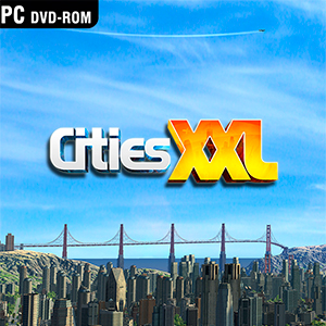 Cities XXL (фото)