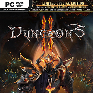 Dungeons 2 (фото)