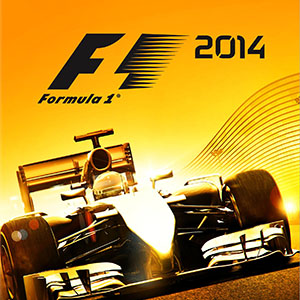 F1 2014 (фото)