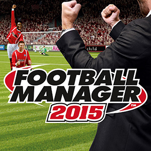 Football Manager 2015 (фото)