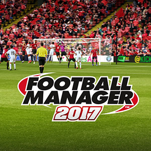 Football Manager 2017 (фото)