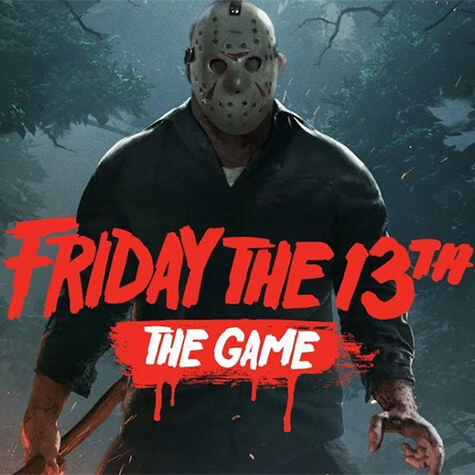 Friday the 13th: The Game (фото)