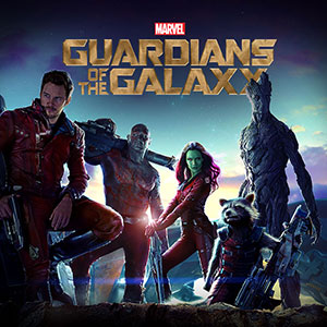 Marvel’s Guardians of the Galaxy: The Telltale Series (фото)