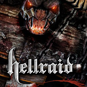 Hellraid (фото)