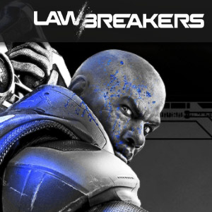 LawBreakers (фото)