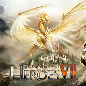 Might and Magic Heroes VII (фото)