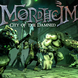 Mordheim: City Of The Damned (фото)