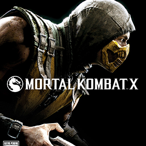 Mortal Kombat X (фото)