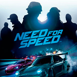 Need for Speed 2015 (фото)