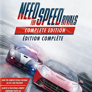 Need for Speed: Rivals — Complete Edition (фото)