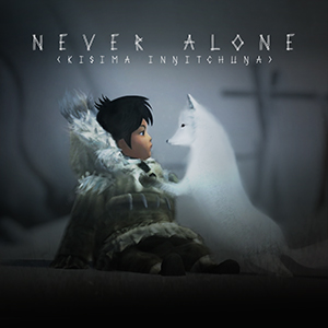 Never Alone (фото)