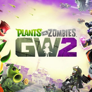 Plants vs. Zombies: Garden Warfare 2 (фото)