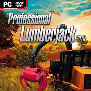 Professional Lumberjack 2015 (фото)