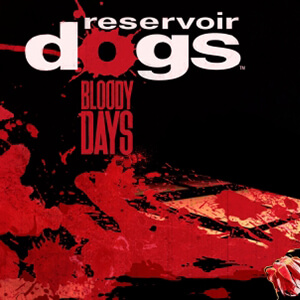 Reservoir Dogs: Bloody Days (фото)