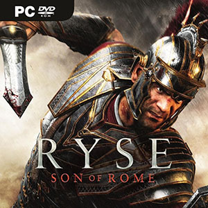 Ryse: Son of Rome (фото)