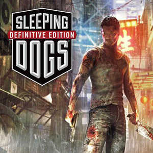 Sleeping Dogs: Definitive Edition (фото)