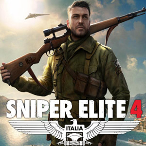 Sniper Elite 4 (фото)