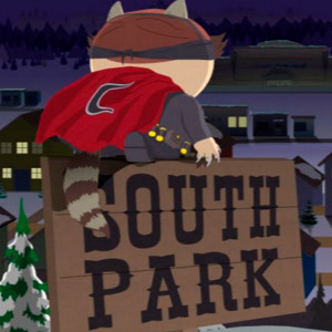South Park: The Fractured But Whole (фото)