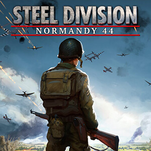 Steel Division: Normandy 44 (фото)