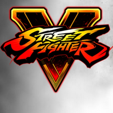 Street Fighter 5 (фото)