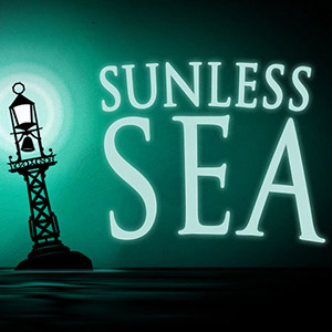 Sunless Sea (фото)