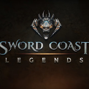 Sword Coast Legends (фото)