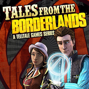 Tales from the Borderlands (фото)