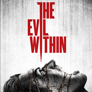 The Evil Within (фото)