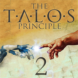 The Talos Principle 2 (фото)