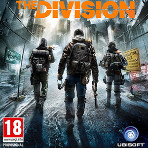 Tom Clancy’s The Division (фото)