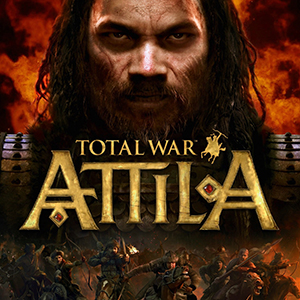 Total War: Attila (фото)