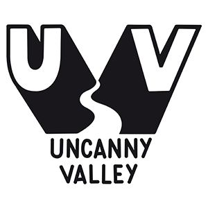 Uncanny Valley (фото)