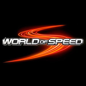 World of Speed (фото)