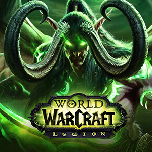 World of Warcraft: Legion (фото)