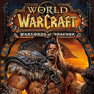 World of Warcraft: Warlords of Draenor (фото)