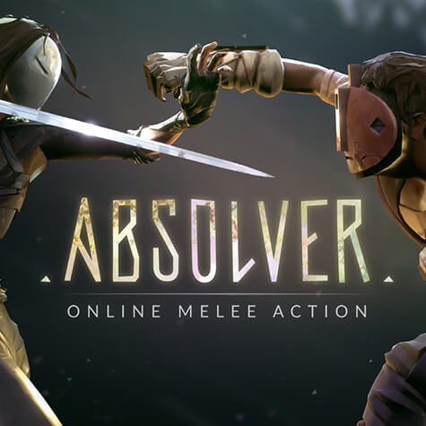 Absolver (фото)