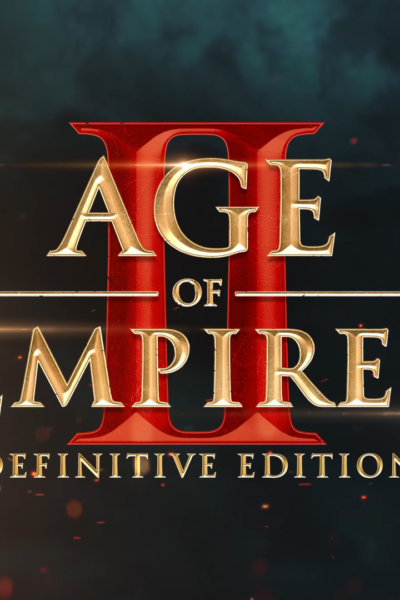 Age of Empires 2: Definitive Edition (фото)
