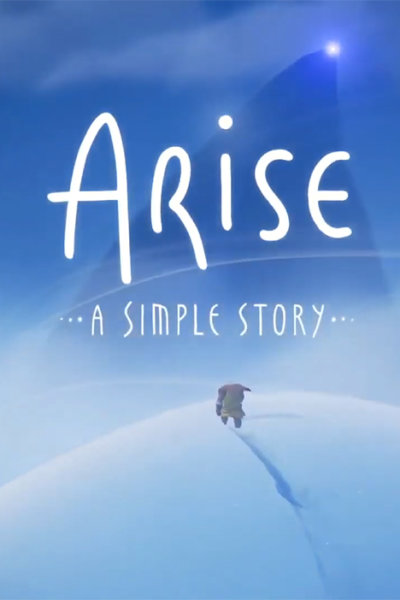 Arise: A Simple Story (фото)