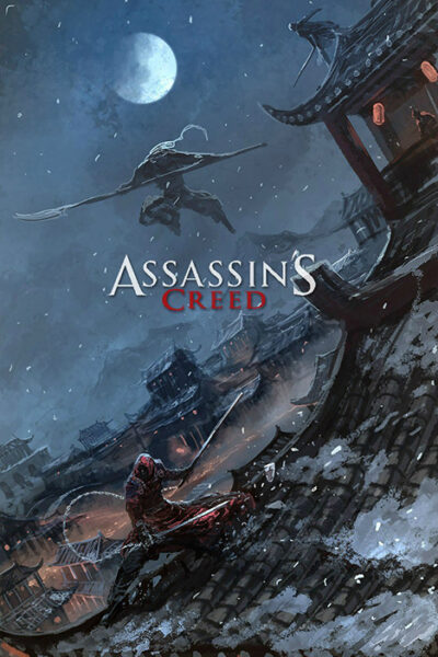 Assassin’s Creed: Warriors (фото)