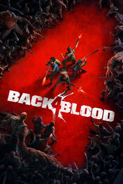 Back 4 Blood (фото)