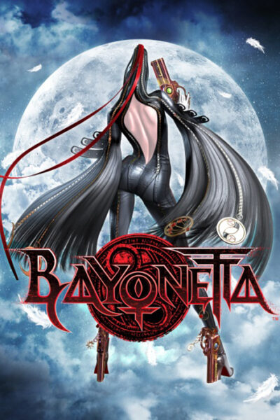 Bayonetta (фото)
