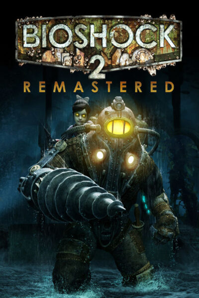 BioShock 2: Remastered (фото)