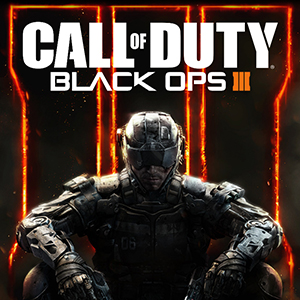 Call of Duty: Black Ops 3 (фото)
